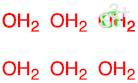 Scandium chloride (ScCl3), hexahydrate (8CI,9CI)