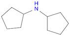 Cyclopentanamine, N-cyclopentyl-