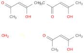 Cerium(III) acetylacetonate hydrate