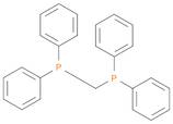 Phosphine, 1,1'-methylenebis[1,1-diphenyl-