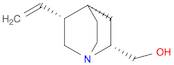 1-Azabicyclo[2.2.2]octane-2-methanol, 5-ethenyl-, (1S,2R,4S,5R)-