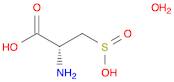 L-Alanine, 3-sulfino-, hydrate (1:1)