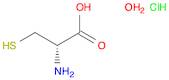 D-Cysteine, hydrochloride, hydrate (1:1:1)