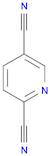 2,5-Pyridinedicarbonitrile