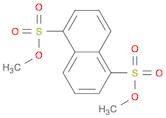 1,5-Naphthalenedisulfonic acid, 1,5-dimethyl ester