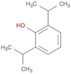 Phenol, 2,6-bis(1-methylethyl)-
