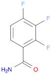 Benzamide, 2,3,4-trifluoro-