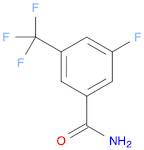 Benzamide, 3-fluoro-5-(trifluoromethyl)-