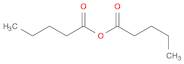 Pentanoic acid, 1,1'-anhydride