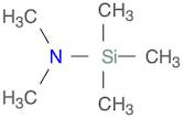 Silanamine, N,N,1,1,1-pentamethyl-