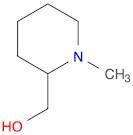 2-Piperidinemethanol, 1-methyl-