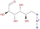 D-Glucose, 6-azido-6-deoxy-