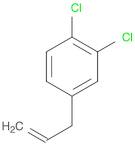 Benzene, 1,2-dichloro-4-(2-propen-1-yl)-