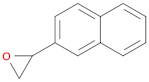 Oxirane, 2-(2-naphthalenyl)-