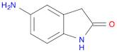 2H-Indol-2-one, 5-amino-1,3-dihydro-