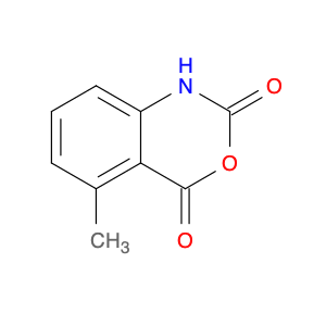 2H-3,1-Benzoxazine-2,4(1H)-dione, 5-methyl-