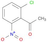 Ethanone, 1-(2-chloro-6-nitrophenyl)-