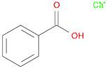 Benzoic acid, calcium salt (2:1)