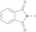 1H-Isoindole-1,3(2H)-dione, 2-iodo-