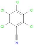 Benzonitrile, 2,3,4,5,6-pentachloro-
