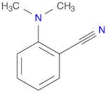 Benzonitrile, 2-(dimethylamino)-