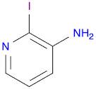 3-Pyridinamine, 2-iodo-