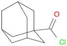 Tricyclo[3.3.1.13,7]decane-1-carbonyl chloride