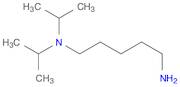 1,5-Pentanediamine, N1,N1-bis(1-methylethyl)-