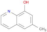8-Quinolinol, 6-methyl-