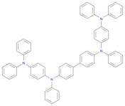 [1,1'-Biphenyl]-4,4'-diamine, N4,N4'-bis[4-(diphenylamino)phenyl]-N4,N4'-diphenyl-
