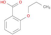 Benzoic acid, 2-propoxy-