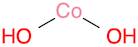 Cobalt hydroxide (Co(OH)2)