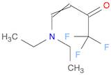 3-Buten-2-one, 4-(diethylamino)-1,1,1-trifluoro-