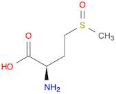 D-Methionine, S-oxide