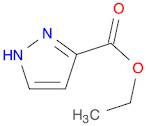 1H-Pyrazole-3-carboxylic acid, ethyl ester