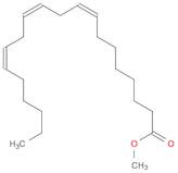 8,11,14-Eicosatrienoic acid, methyl ester, (8Z,11Z,14Z)-