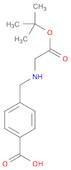 Benzoic acid, 4-[[[(1,1-diMethylethoxy)carbonyl]MethylaMino]Methyl]-