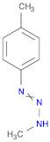 1-Triazene, 1-methyl-3-(4-methylphenyl)-