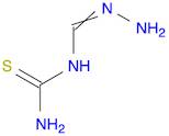 Thiourea, N-(aminoiminomethyl)-