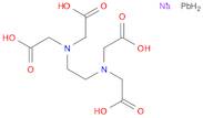 Glycine, N,N'-1,2-ethanediylbis[N-(carboxymethyl)-, lead(2+) sodium salt (1:1:2)