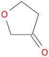 3(2H)-Furanone, dihydro-
