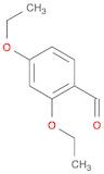 Benzaldehyde, 2,4-diethoxy-