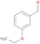 Benzaldehyde, 3-ethoxy-