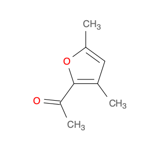 1-(3,5-Dimethylfuran-2-yl)ethanone