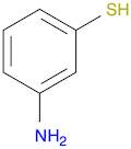 Benzenethiol, 3-amino-