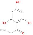 1-Propanone, 1-(2,4,6-trihydroxyphenyl)-