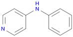 4-Pyridinamine, N-phenyl-
