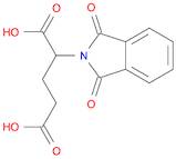 Pentanedioic acid, 2-(1,3-dihydro-1,3-dioxo-2H-isoindol-2-yl)-