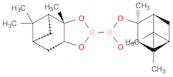 2,2'-Bi-4,6-methano-1,3,2-benzodioxaborole, dodecahydro-3a,3'a,5,5,5',5'-hexamethyl-, (3aS,3'aS,4S,4'S,6S,6'S,7aR,7'aR)-