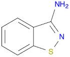 1,2-benzothiazol-3-amine
